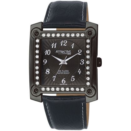 Дамски часовник Q&Q ATTRACTIVE - DA05J505Y