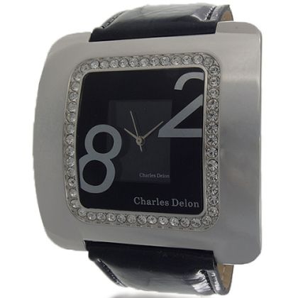 Дамски часовник Charles Delon - CHD-467801