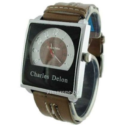 Дамски часовник Charles Delon - CHD-436404
