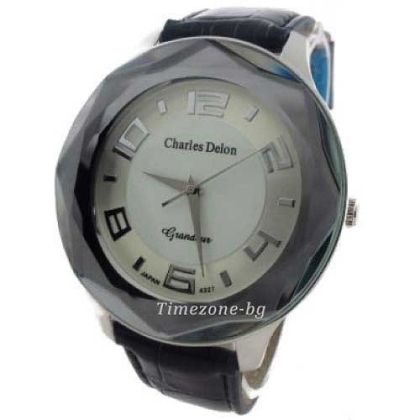 Дамски часовник Charles Delon - CHD-432702