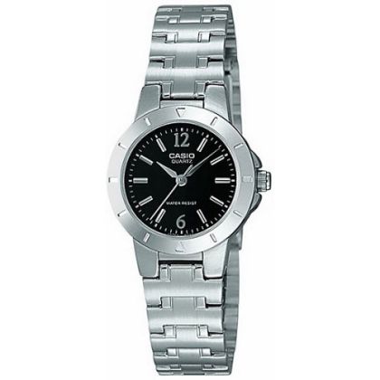 Дамски часовник CASIO - LTP-1177A-1ADF