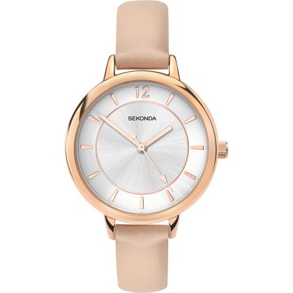 Дамски часовник Sekonda Editions - S-2137.00