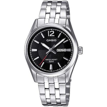 Дамски аналогов часовник Casio - Casio Collection - LTP-1335D-1AVDF