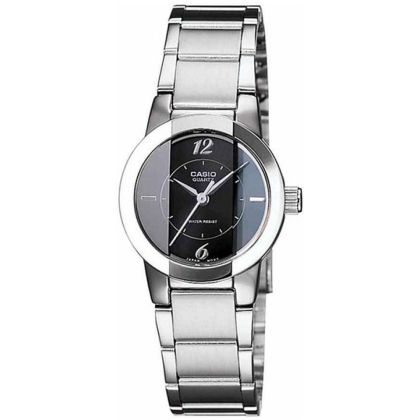 Дамски аналогов часовник Casio - Casio Collection - LTP-1230D-1CDF