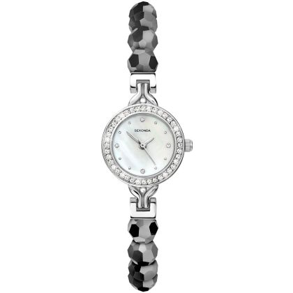 Дамски аналогов часовник Sekonda Editions - S-4216.00
