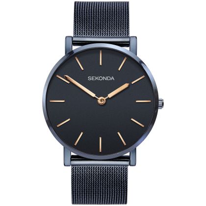 Дамски аналогов часовник Sekonda Classic - S-2936.00