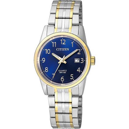 Дамски часовник Citizen - EU6004-56L