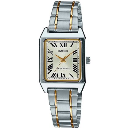 Дамски аналогов часовник Casio - Casio Collection - LTP-V007SG-9BUDF