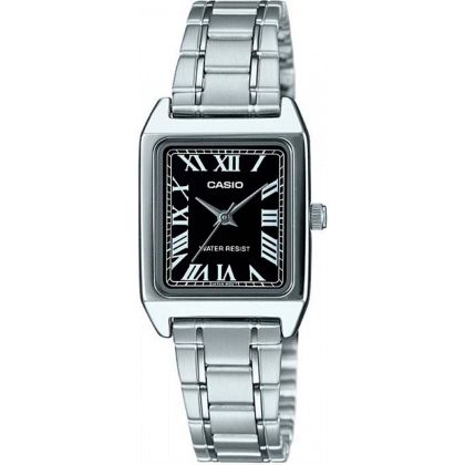 Дамски аналогов часовник Casio - Casio Collection - LTP-V007D-1BUDF