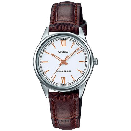 Дамски аналогов часовник Casio - Casio Collection - LTP-V005L-7B3UDF