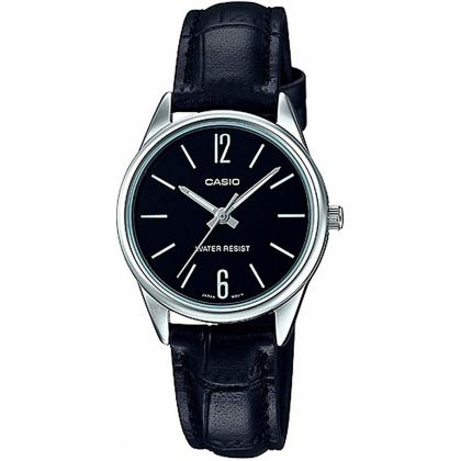 Дамски аналогов часовник Casio - Casio Collection - LTP-V005L-1BUDF
