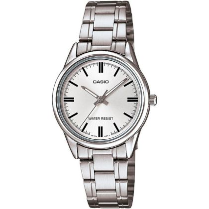Дамски аналогов часовник Casio - Casio Collection - LTP-V005D-7AUDF