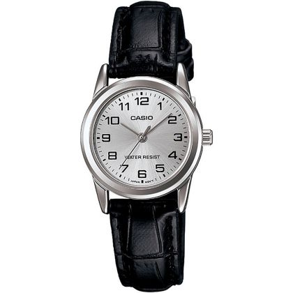 Дамски аналогов часовник Casio - Casio Collection - LTP-V001L-7BUDF