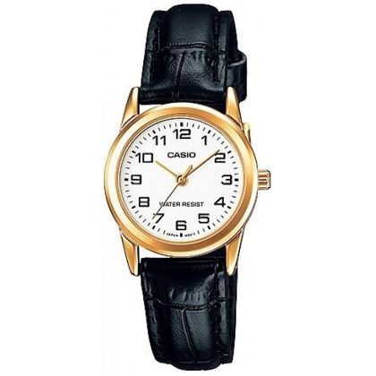 Дамски аналогов часовник Casio - Casio Collection - LTP-V001GL-7BUDF