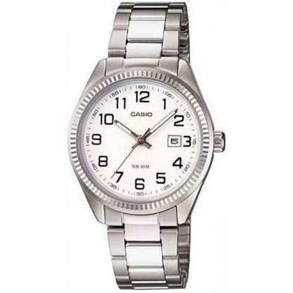 Дамски аналогов часовник Casio - Casio Collection - LTP-1302D-7BVDF