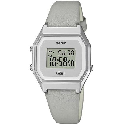 Дамски дигитален часовник Casio Vintage - LA680WEL-8EF