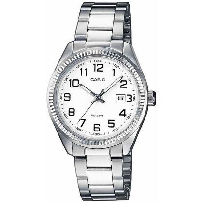 Дамски аналогов часовник Casio - Casio Collection - LTP-1302PD-7BVEG