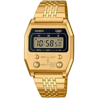 Дигитален часовник Casio Vintage - A1100G-5EF