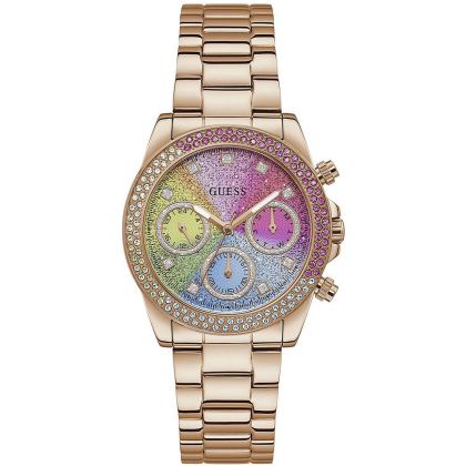 Дамски аналогов часовник Guess - GW0483L3
