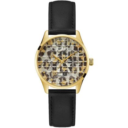 Дамски аналогов часовник Guess - GW0481L1