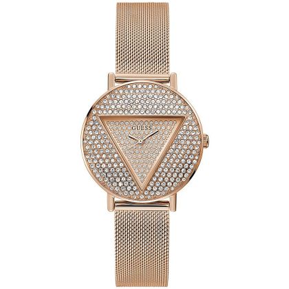 Дамски аналогов часовник Guess - GW0477L3
