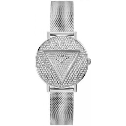 Дамски аналогов часовник Guess - GW0477L1