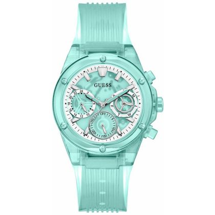 Дамски аналогов часовник Guess - GW0438L1