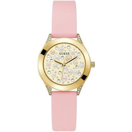 Дамски аналогов часовник Guess - GW0381L2