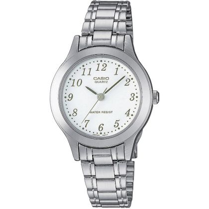 Дамски аналогов часовник Casio - LTP-1128A-7BRDF