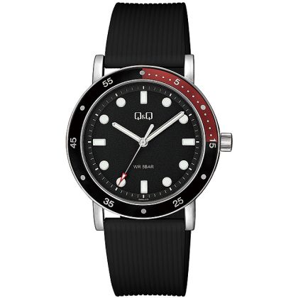 Дамски часовник Q&Q - QB85J302Y