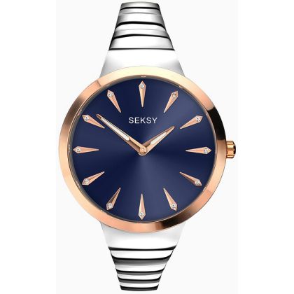 Дамски аналогов часовник Seksy - S-2216.00