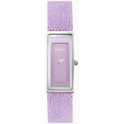 Дамски аналогов часовник Sekonda Pastel Rocks - S-40375.00