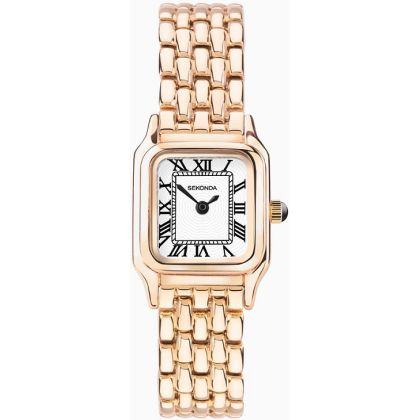 Дамски аналогов часовник Sekonda Monica - S-40556.00