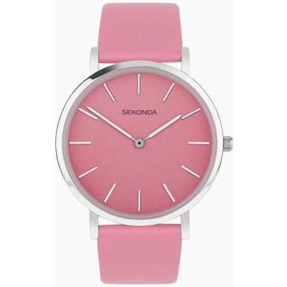 Дамски аналогов часовник Sekonda Minimal  - S-40607.00
