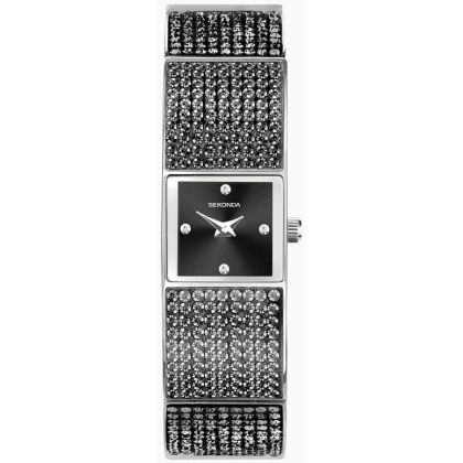 Дамски аналогов часовник Sekonda Crystal  - S-40604.00