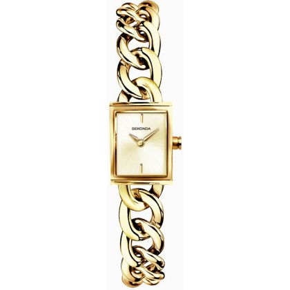 Дамски аналогов часовник Sekonda Claudia - S-40519.00