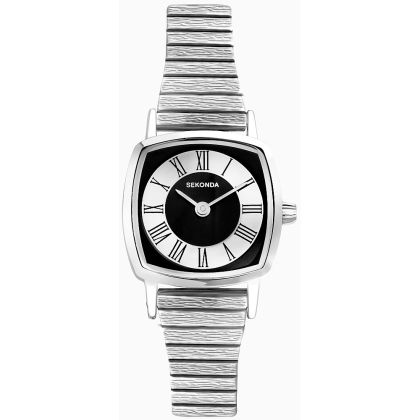 Дамски аналогов часовник Sekonda Classic - S-40359.00