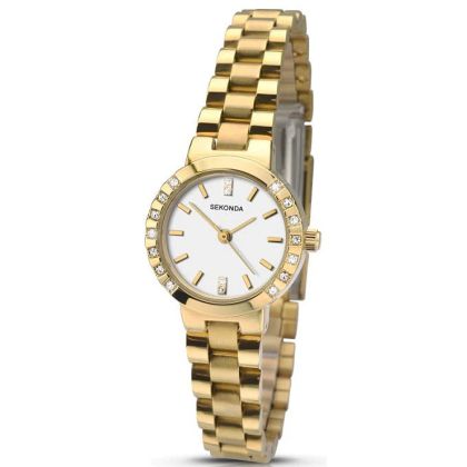 Дамски аналогов часовник Sekonda Classic - S-2352.00
