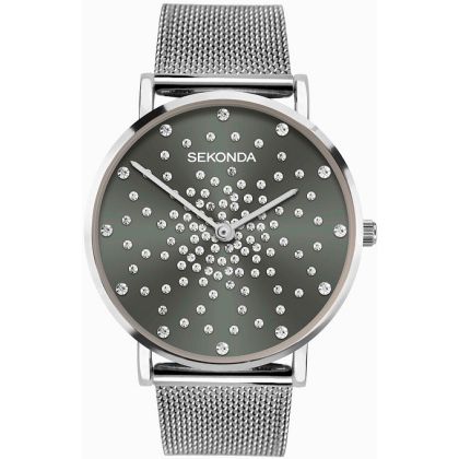 Дамски аналогов часовник Sekonda Celeste - S-40498.00
