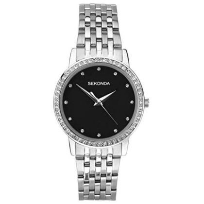 Дамски аналогов часовник Sekonda - S-2517.27
