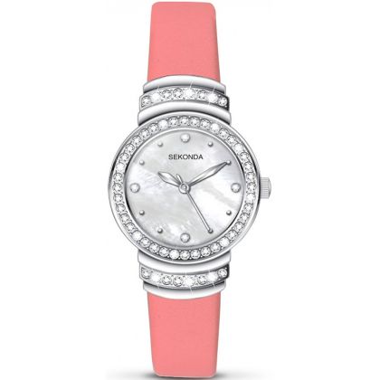 Дамски аналогов часовник Sekonda - S-2275.00