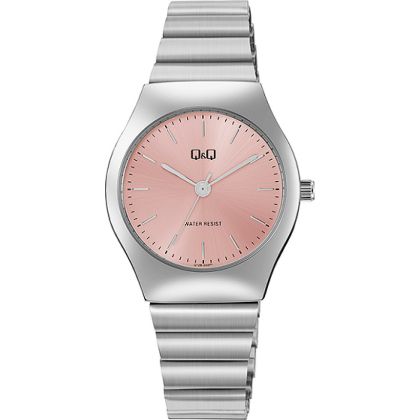 Дамски аналогов часовник Q&Q - Q72B-002PY