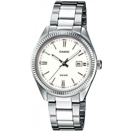 Дамски аналогов часовник Casio - Casio Collection - LTP-1302D-7A1VDF