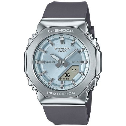 Дамски часовник Casio G-Shock - GM-S2110-2AER