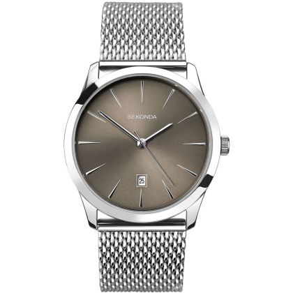 Мъжки часовник Sekonda Milanese - S-1587.00