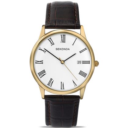 Мъжки часовник Sekonda Men's Classic - S-3676.00