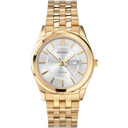 Мъжки часовник Sekonda Men's Classic - S-3450.00