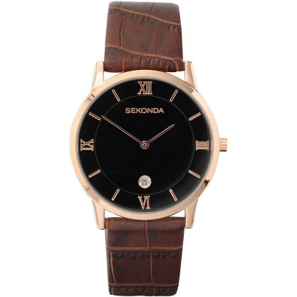 Мъжки часовник Sekonda Classic - S-3207.00