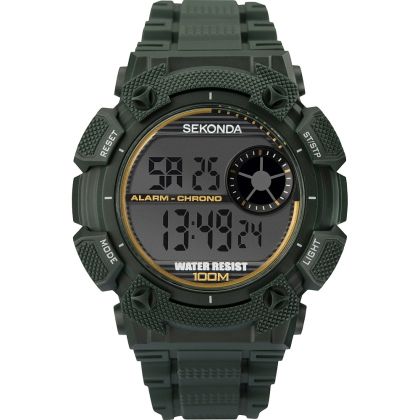 Мъжки часовник Sekonda - S-1678E.05