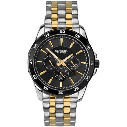 Мъжки часовник Sekonda - S-1583E.00